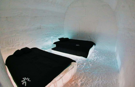 Chambre 2 lits Chambre 2 lits