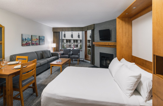 Studio Suites Studio Suites