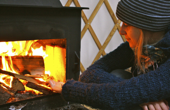 Au coin du feu Au coin du feu