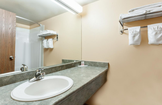 Salle de bain Salle de bain