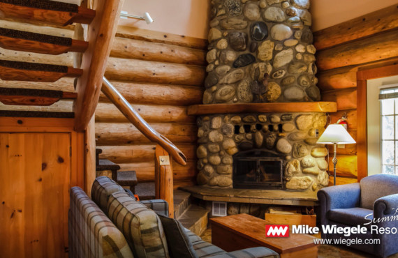 Fireplace Fireplace