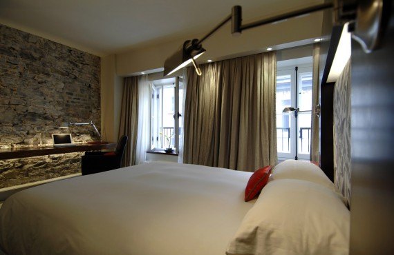 Auberge Saint Antoine - Chambre Auberge Saint Antoine - Chambre