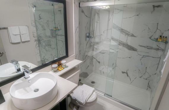 Salle de bain Salle de bain