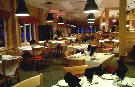 Restaurant Restaurant