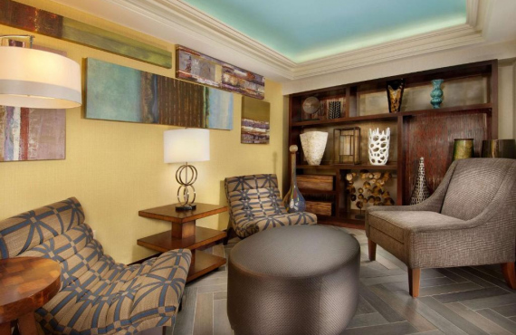 Lobby Lobby