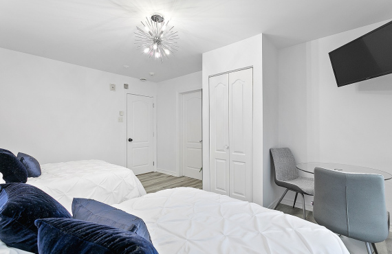 Room with 2 beds Room with 2 beds