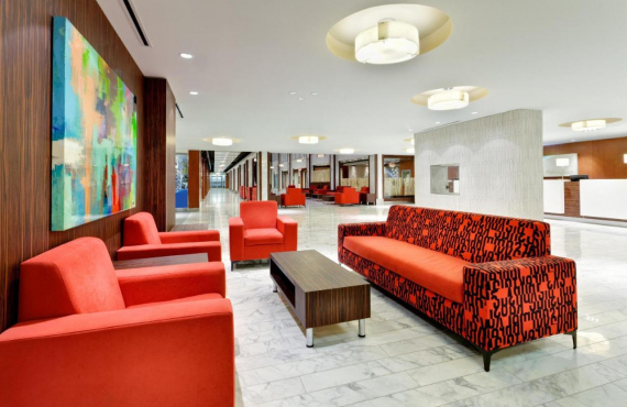 Lobby Lobby
