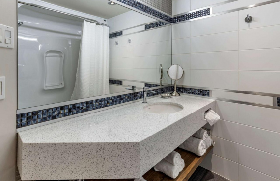 Salle de bain Salle de bain