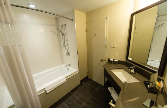 Salle de bain Salle de bain