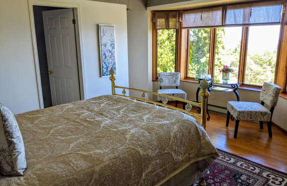 "Soleil Levant" room "Soleil Levant" room