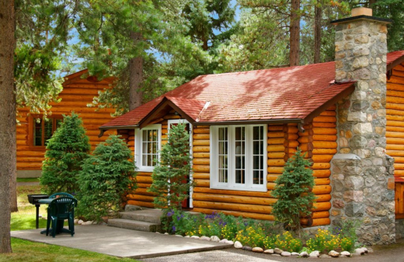 Cabine Héritage 1 pièce Cabine Héritage 1 pièce
