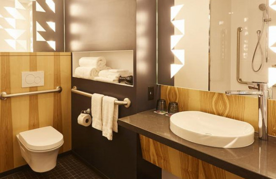 Salle de bain Salle de bain