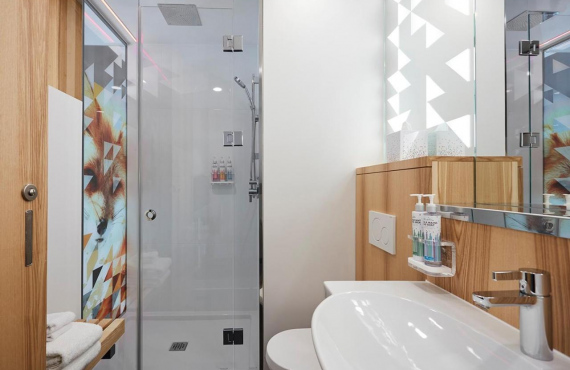 Salle de bain Salle de bain