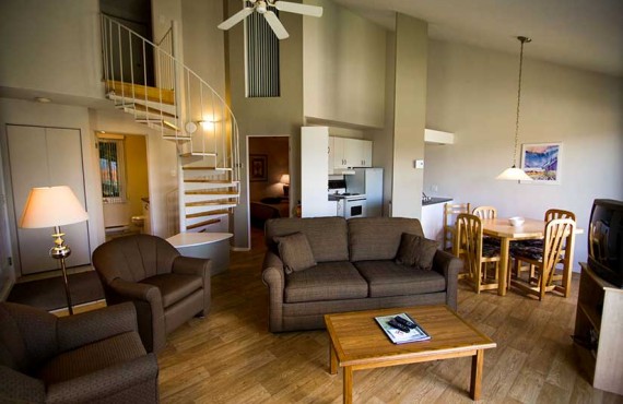 Appartements sur le Fjord - Condotel Appartements sur le Fjord - Condotel