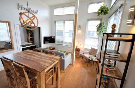 Appartement Montreal Appartement Montreal