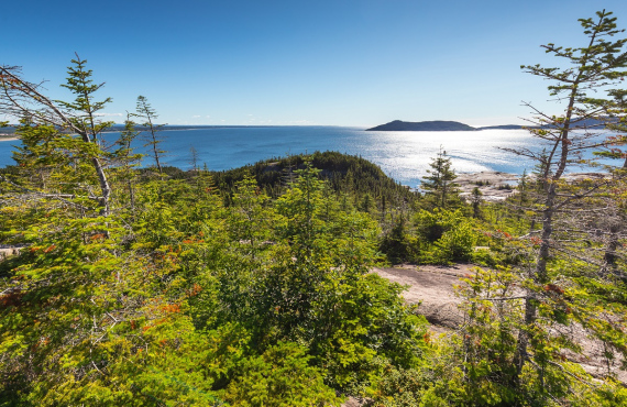 Archipel Sept Îles Archipel Sept Îles