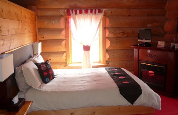 Auberge Couleurs de France - Chambre Auberge Couleurs de France - Chambre