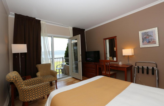 Chambre standard Chambre standard