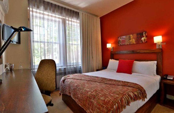 Chambre standard Chambre standard