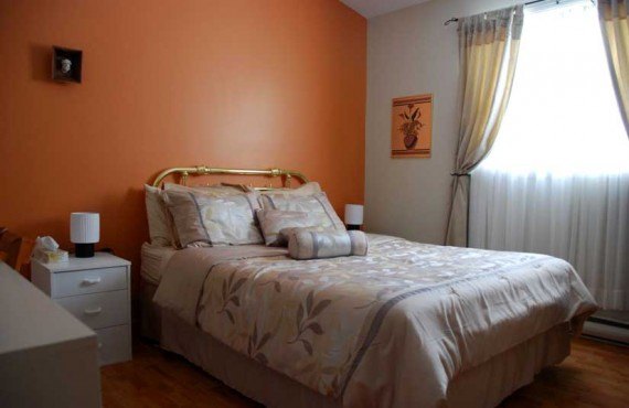 Auberge La Rosepierre - Chambre Auberge La Rosepierre - Chambre