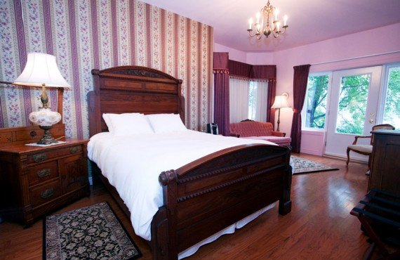 Auberge sous les Arbres - Chambre Supérieure Auberge sous les Arbres - Chambre Supérieure