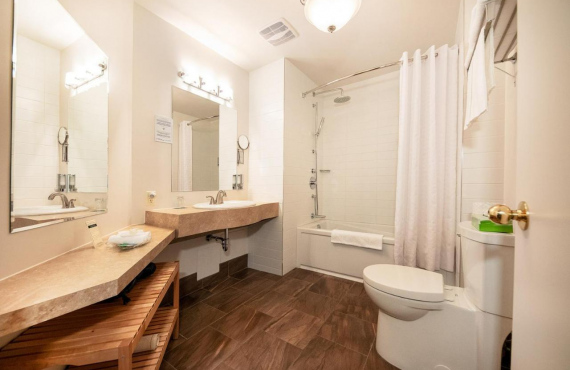 Salle de bain Salle de bain
