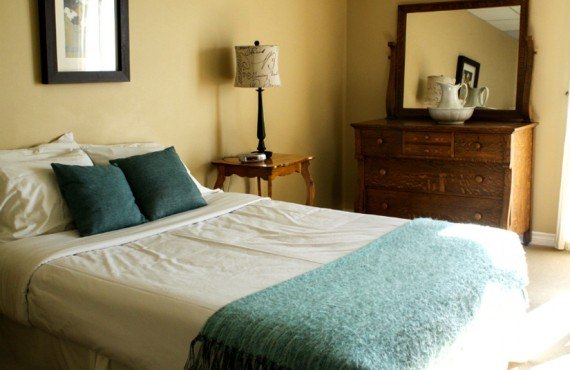 Auberge sur Mer - Chambre Auberge sur Mer - Chambre