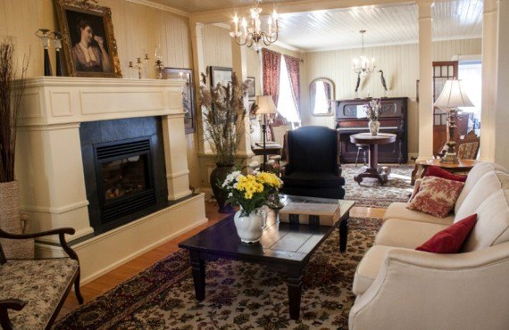 Salon Salon