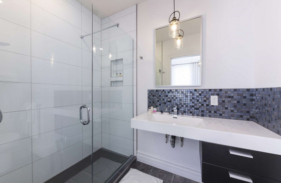 Salle de bain Salle de bain