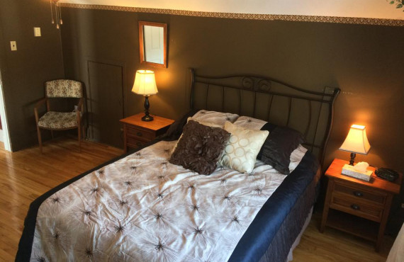 Chambre Chambre