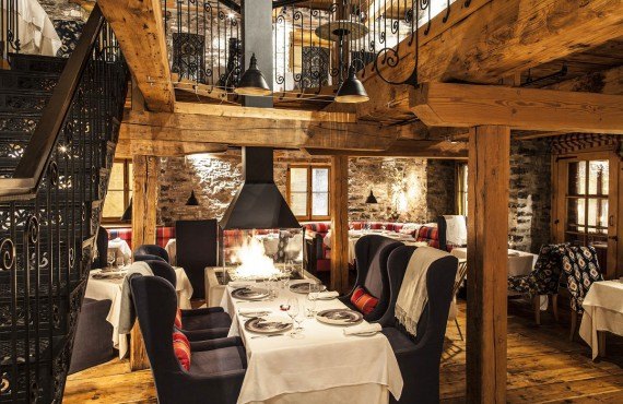 Restaurant Panache Restaurant Panache