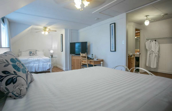 Comfort room - 2 double bed Comfort room - 2 double bed