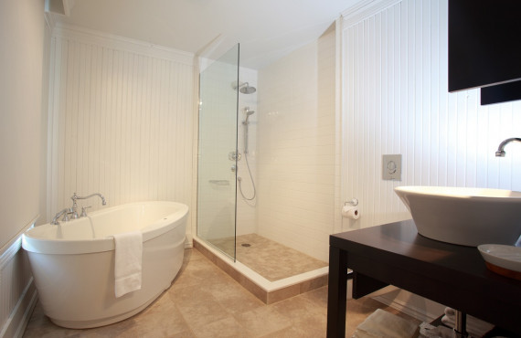 Salle de bain Salle de bain