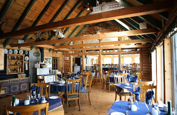 Salle à manger Salle à manger