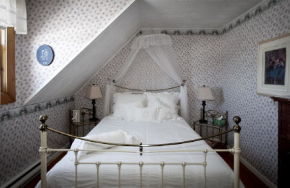 Chambre Romantique Chambre Romantique
