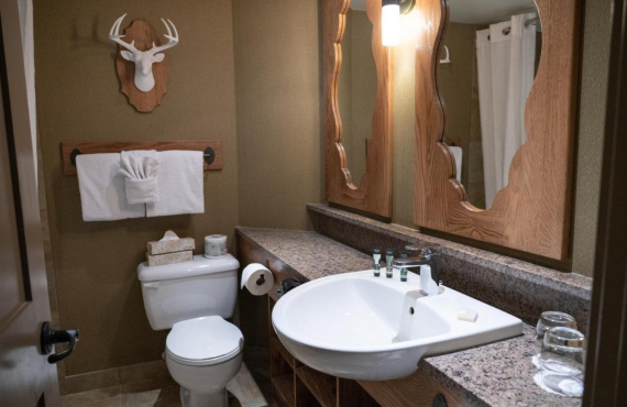 Bathroom Bathroom