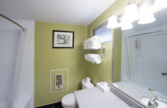 Bathroom Bathroom