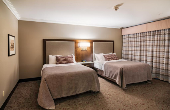 Chambre 2 lits Chambre 2 lits