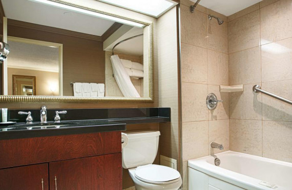 Salle de bain Salle de bain