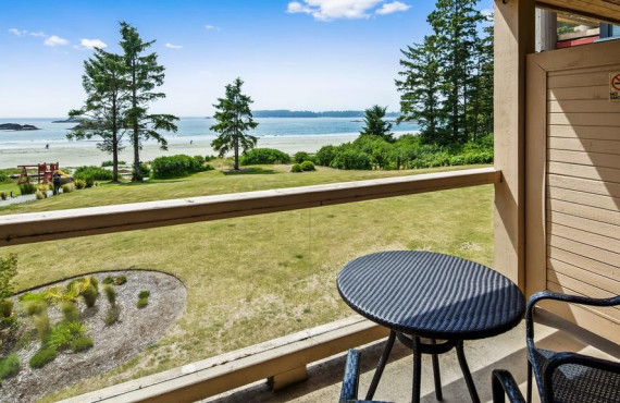 Balcon vue ocean Balcon vue ocean