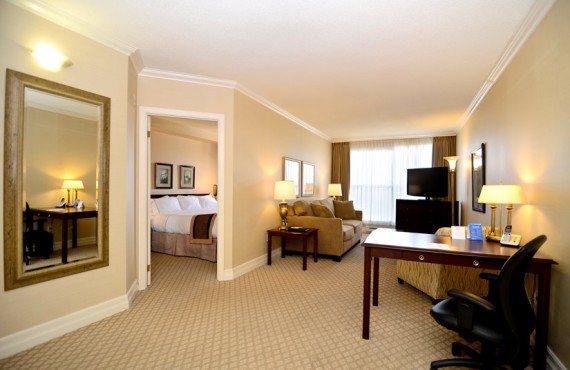 Best Western Victoria Park - Chambre exécutive Best Western Victoria Park - Chambre exécutive