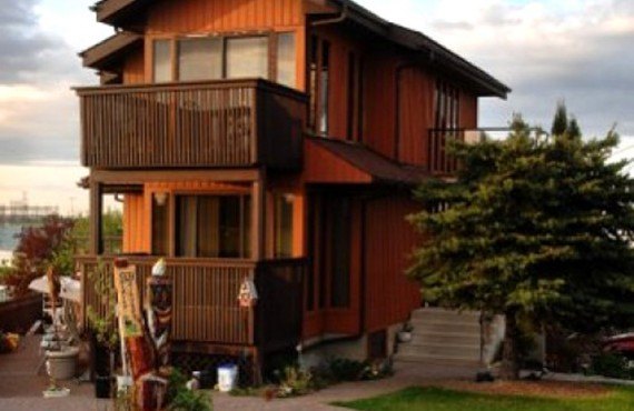 Calgary City View B&B - Calgary, AB Calgary City View B&B - Calgary, AB