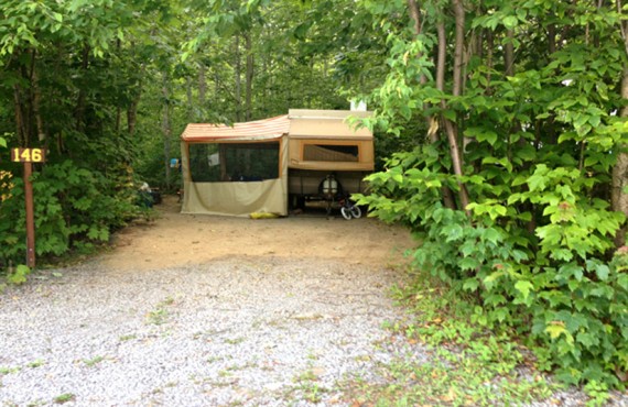 Camping de la Joie Camping de la Joie