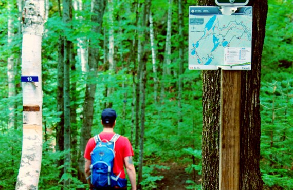 4-camping-mauricie-riviere 4-camping-mauricie-riviere