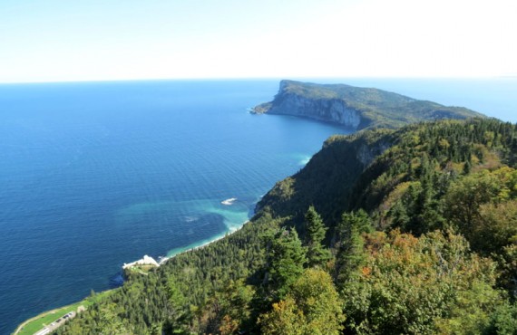 Parc Forillon Parc Forillon