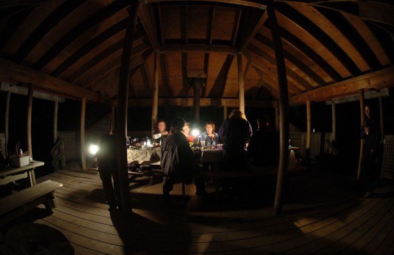 Camping parc de la Gaspesie Camping parc de la Gaspesie