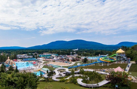 valcartier canada