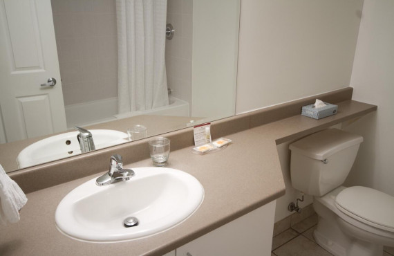 Salle de bain Salle de bain