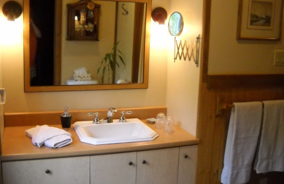 Bathroom Bathroom