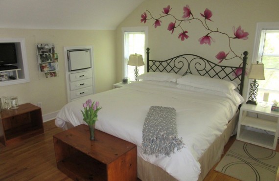 Le Carbonnel B&B - Chambre Le Carbonnel B&B - Chambre